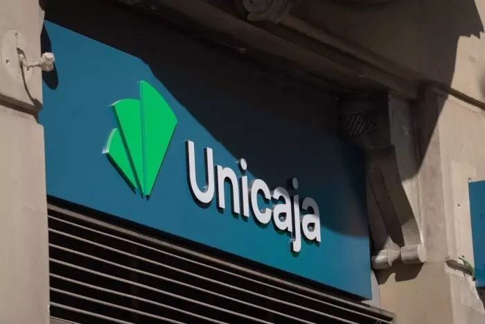 Unicaja gana 451 millones de euros hasta septiembre, un 58% más