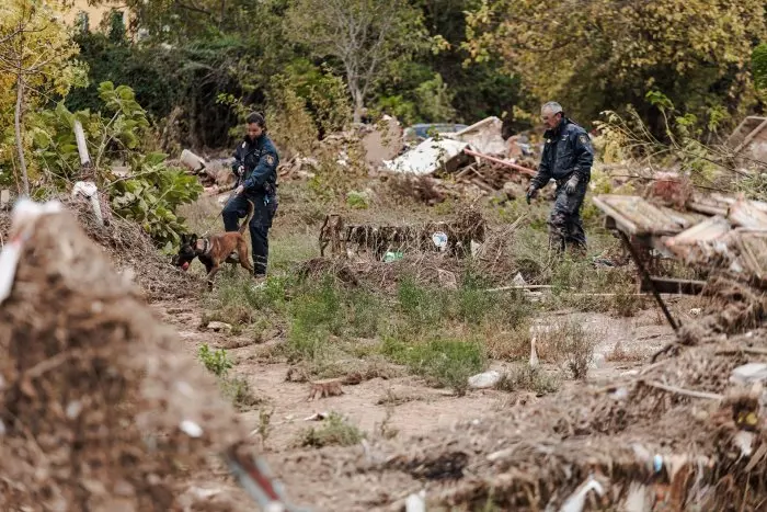 Las víctimas mortales de la DANA se elevan a 226 tras la última actualización, con 13 personas todavía desaparecidas