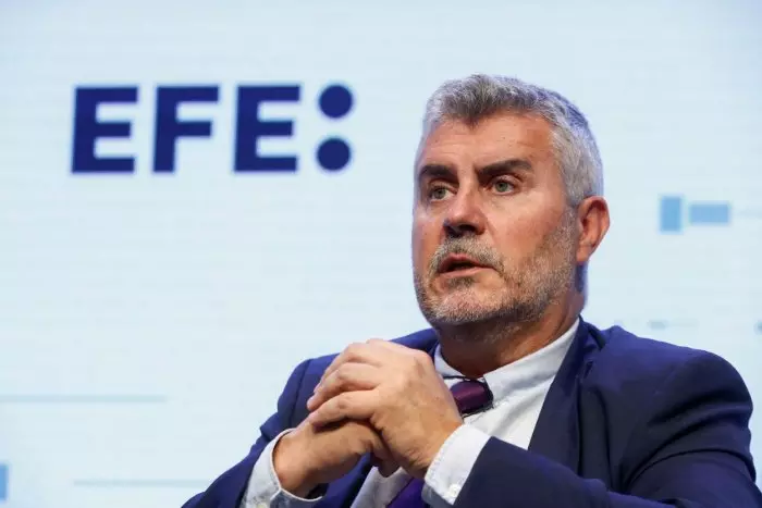 La dirección de 'EFE' pide perdón por la difusión de dos noticias falsas