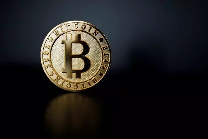 El bitcoin se acerca a los 95.000 dólares y sube un 40% desde la victoria de Trump