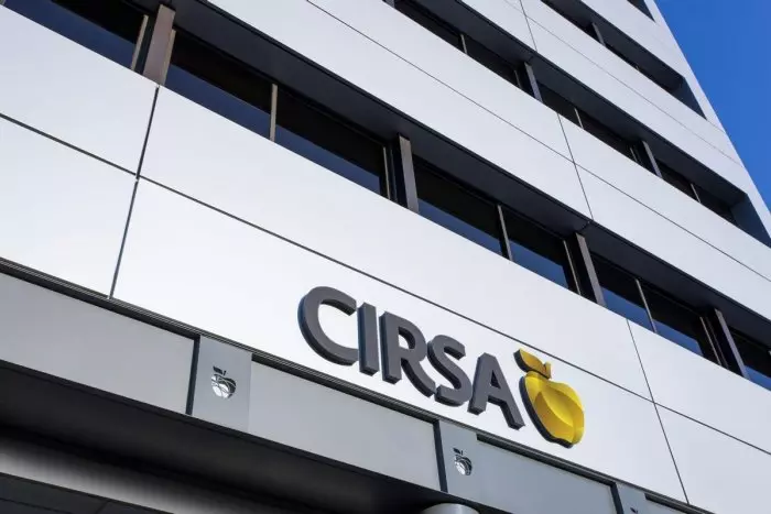 Blackstone quiere sacar a Bolsa el grupo de juego Cirsa a principios de 2025