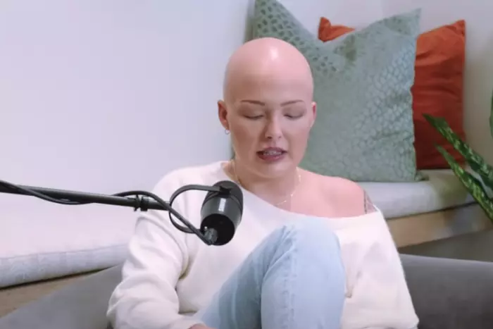 Muere Maddy Baloy, la 'tiktoker' que narró su lucha contra el cáncer en las redes