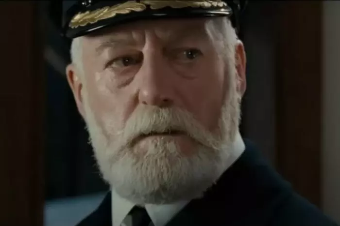 Muere Bernard Hill, actor de 'Titanic' y 'El señor de los anillos'