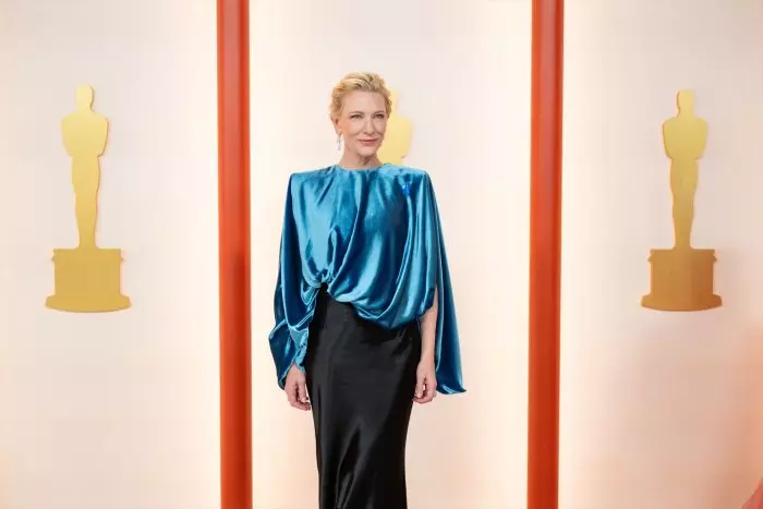 Cate Blanchett recibirá el Premio Donostia del Festival de Cine de San Sebastián