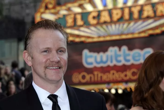 Muere Morgan Spurlock, el autor de 'Super Size Me', de cáncer a los 53 años