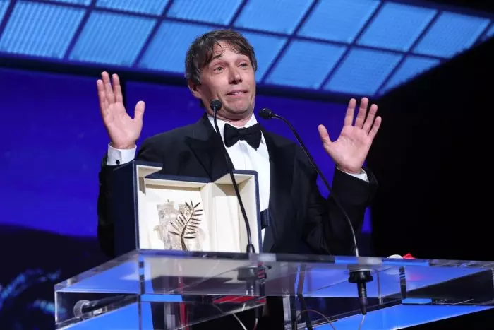 'Anora', del estadounidense Sean Baker, logra la Palma de Oro del 77º Festival de Cannes