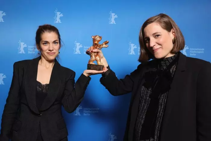 María Zamora, productora de 'Alcarrás' y 'O Corno', Premio Nacional de Cinematografía