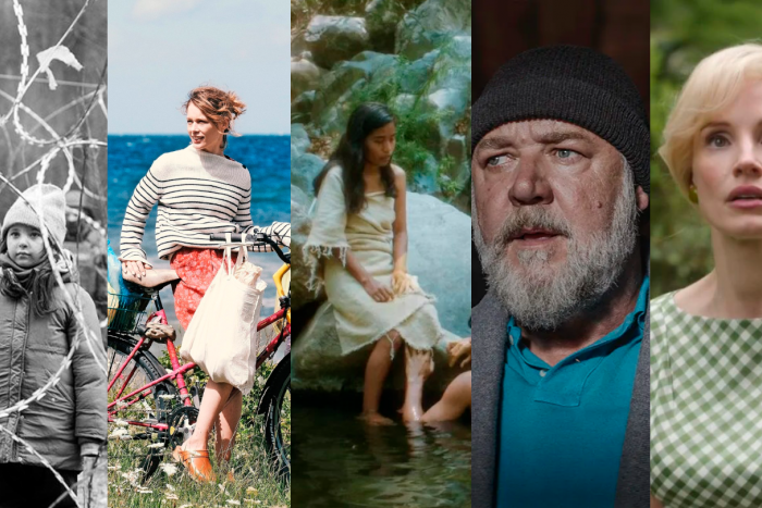 Jessica Chastain, Anne Hathaway, Russell Crowe y Viggo Mortensen brillan en los estrenos de esta semana