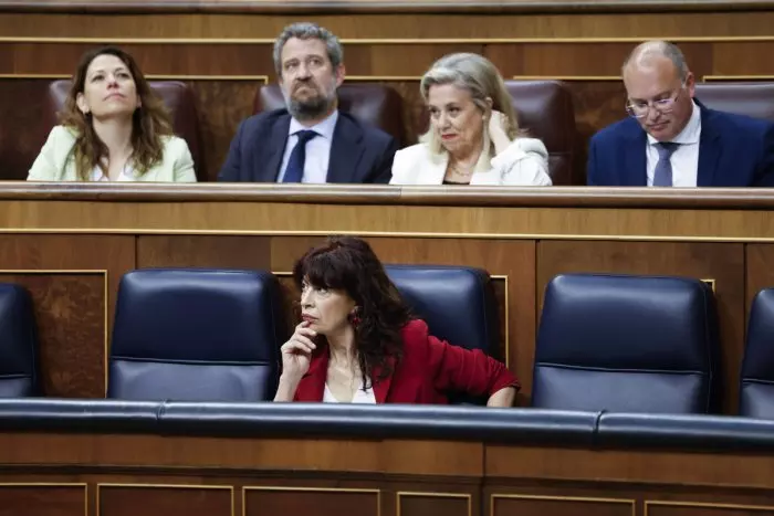 Podemos y PSOE acuerdan romper la paridad en la ley en favor de las mujeres: podrán superar el 60% de representación