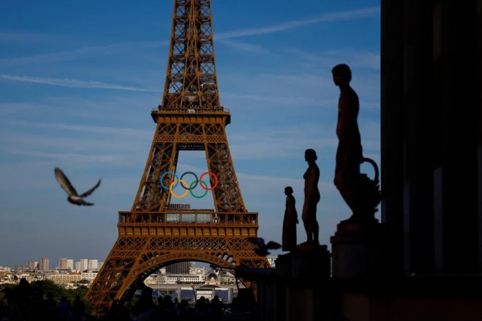 Francia teme que la prostitución de menores se acentúe con los Juegos Olímpicos de París