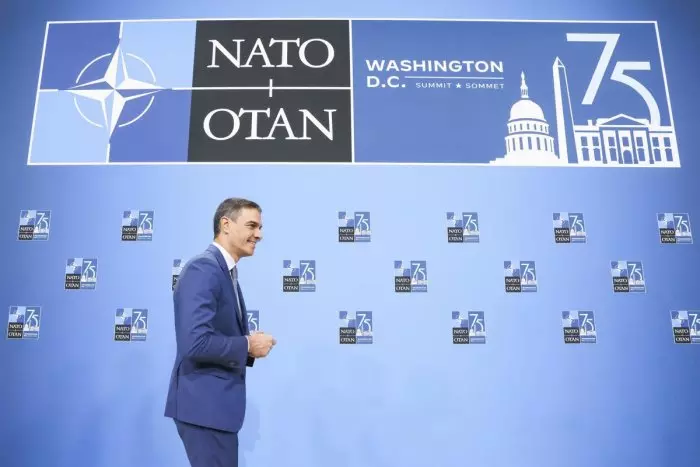 La OTAN necesita la guerra de Ucrania para justificar su existencia, aún sabiendo que es una contienda imposible de ganar