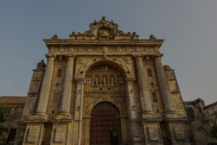 Piden la devolución al Estado de la Cartuja de Jerez y su apertura como monumento público tras décadas de clausura