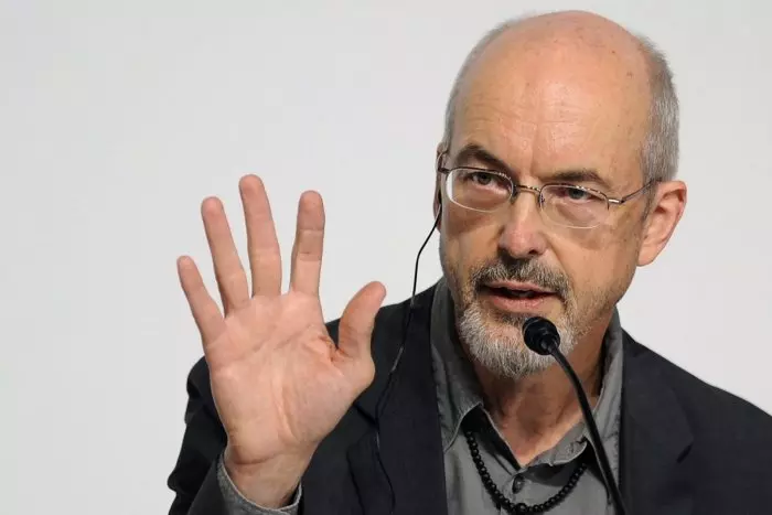 Muere el videoartista Bill Viola, uno de los creadores más influyentes del siglo XX