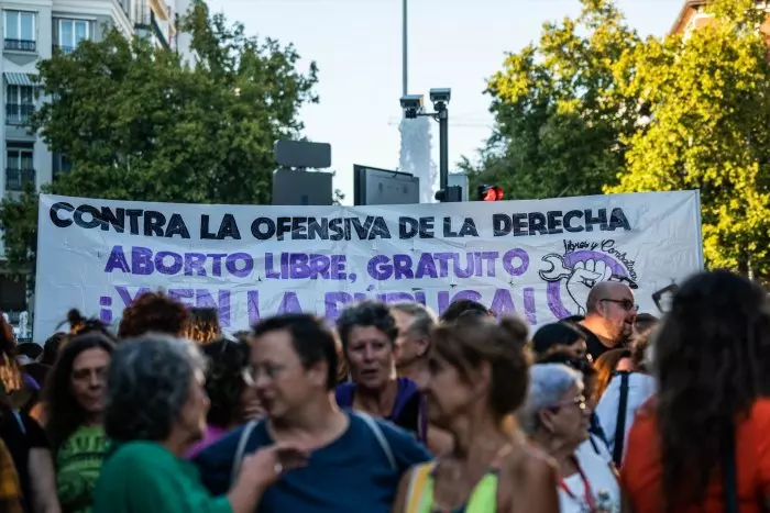 El PP ahonda en la expansión de la red antibortista en Andalucía con la cesión de un céntrico local en Málaga a Red Madre