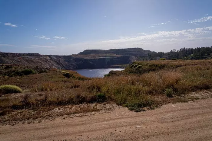 Isidoro Albarreal, de Ecologistas en Acción: "Aznalcóllar necesita empleo, no minería"