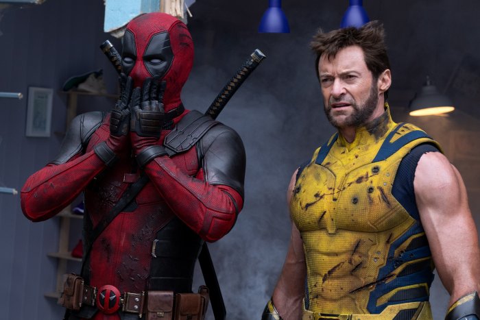 De Deadpool a Hellboy: reunión de inadaptados en el cine