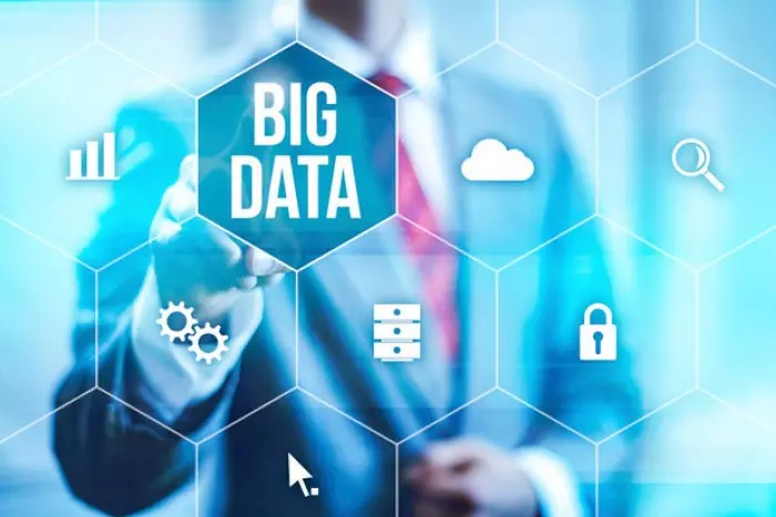 DataMarket y QCentroid unen fuerzas para revolucionar las aplicaciones de 'big data'