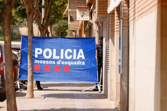 Un policía jubilado mata a su pareja y a su exmujer en un doble asesinato machista en la provincia de Barcelona