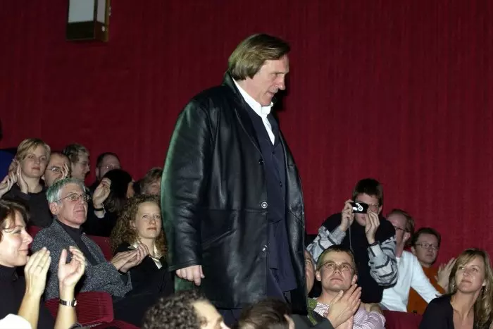 La Fiscalía francesa pide juzgar a Gérard Depardieu por varias agresiones sexuales