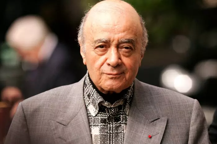 Más de 20 exempleadas denuncian que sufrieron violencia sexual por parte de Al Fayed, exdueño de Harrods