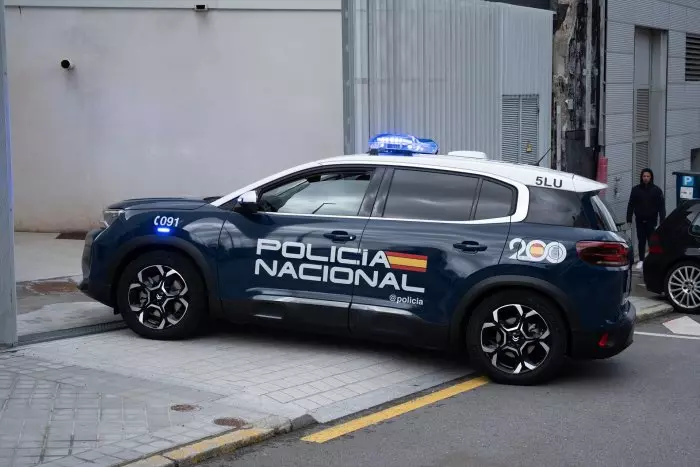 Detienen a 21 personas por explotar a mujeres colombianas en Castelló, Madrid, Málaga y València