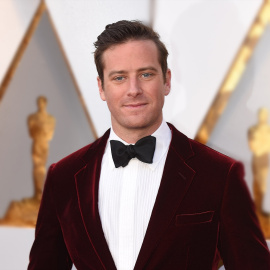 Armie Hammer rompe su silencio tras años de acusaciones