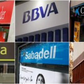 Alerta en la banca por los efectos de su creciente mala imagen