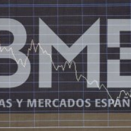 La CNMV admite a trámite la opa de la suiza SIX sobre la Bolsa española