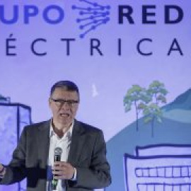 Jordi Sevilla dimite como presidente de Red Eléctrica