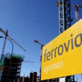 Ferrovial registra pérdidas de 448 millones en 2018 por las provisiones en Reino Unido