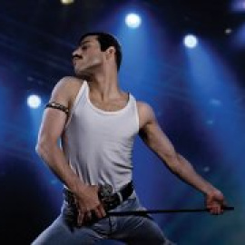 Freddie Mercury, la gloria y la extravagancia del rock