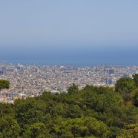 Set excursions per fer aquest pont de la Mercè a prop de Barcelona