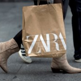 Inditex gana 2.768 millones en su primer semestre y eleva un 7,2% las ventas, hasta los 18.065 millones