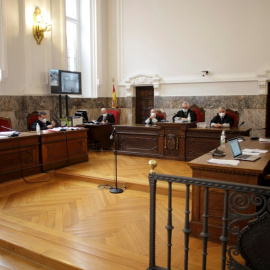 Tribunal Superior de Justicia de Galicia