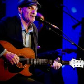 James Taylor, amic per sempre