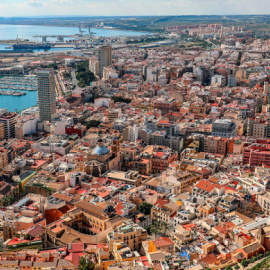 Alicante (compraventa de viviendas)