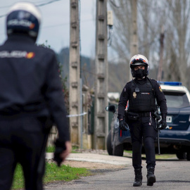 Policía Nacional