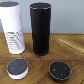 Alexa puede iniciar conversaciones sofisticadas con la gente./REUTERS