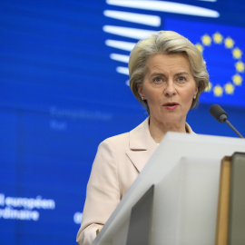 Ursula von der Leyen