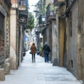 Barcelona amplía sus recursos contra los desahucios