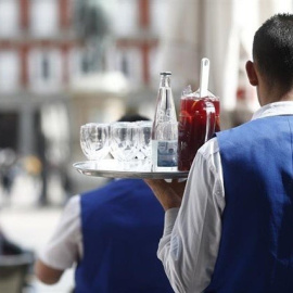 El turismo impone una nueva tendencia: bares y restaurantes dejan de servir café en las terrazas