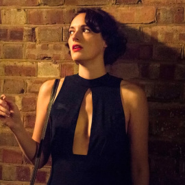 Phoebe Waller-Bridge escribe, dirige y protagoniza 'Fleabag', una de las mejores series de comedia.