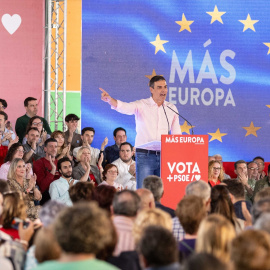 Pedro Sánchez