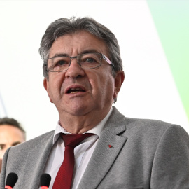 Mélenchon