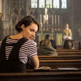 'Fleabag', una de las mejores series de capítulos cortos.