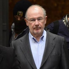 Rodrigo Rato. Archivo/EFE