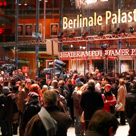 Festival Internacional de Cine de Berlín