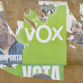 Cartel Vox