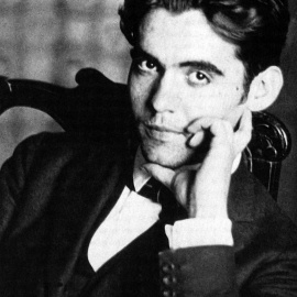 Federico García Lorca