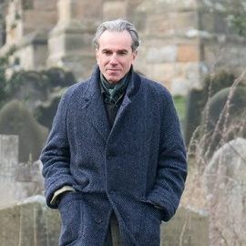 Daniel Day-Lewis, la despedida del mejor de su generación.